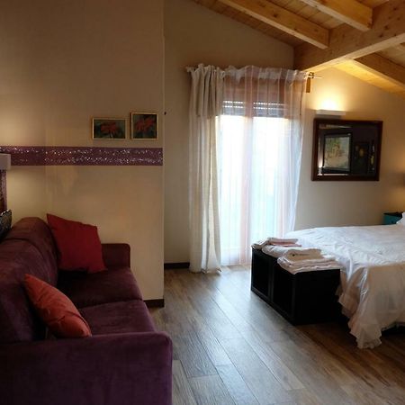 Milano B&B Чинизело Балсамо Екстериор снимка