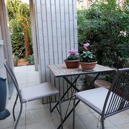 Milano B&B Чинизело Балсамо Екстериор снимка