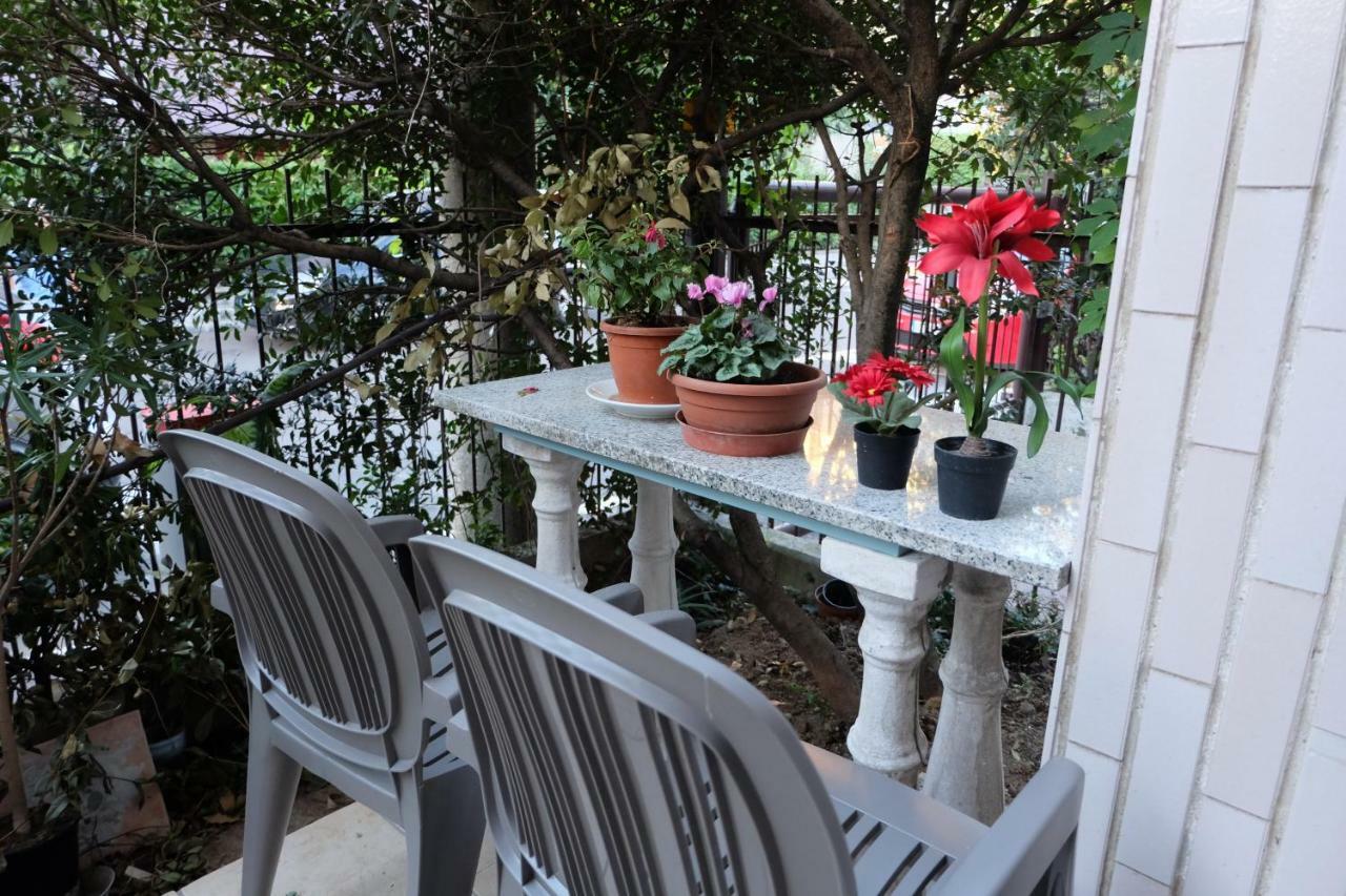 Milano B&B Чинизело Балсамо Екстериор снимка