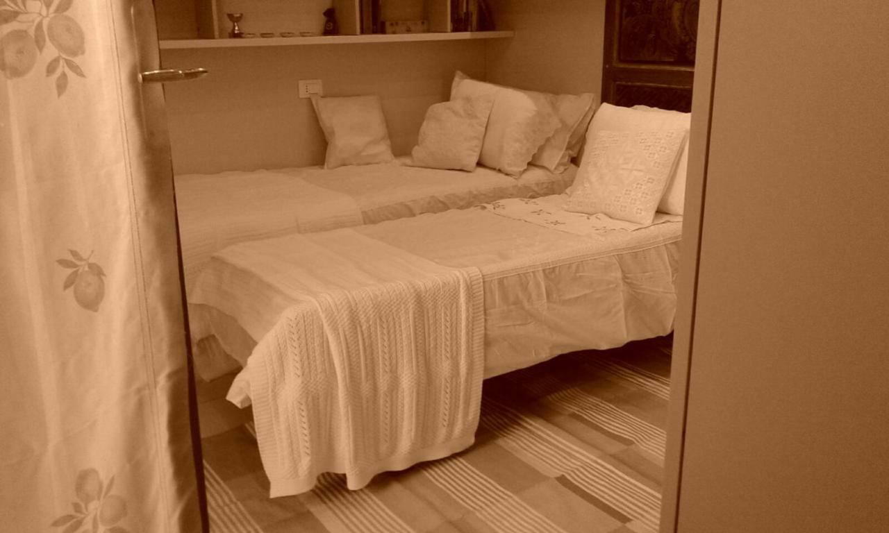 Milano B&B Чинизело Балсамо Екстериор снимка