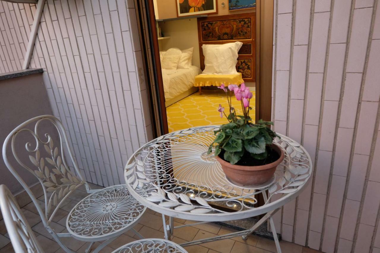 Milano B&B Чинизело Балсамо Екстериор снимка