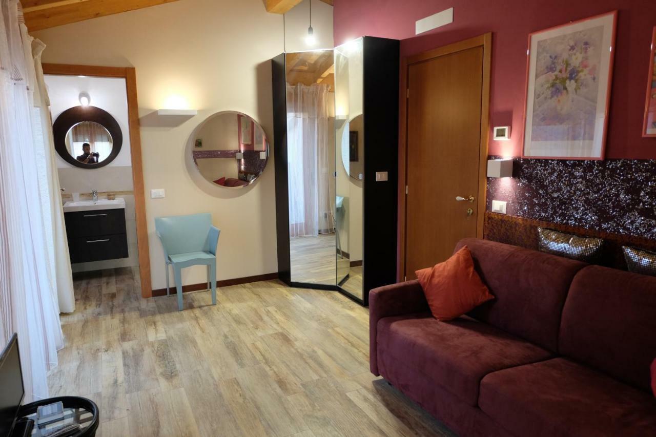 Milano B&B Чинизело Балсамо Екстериор снимка