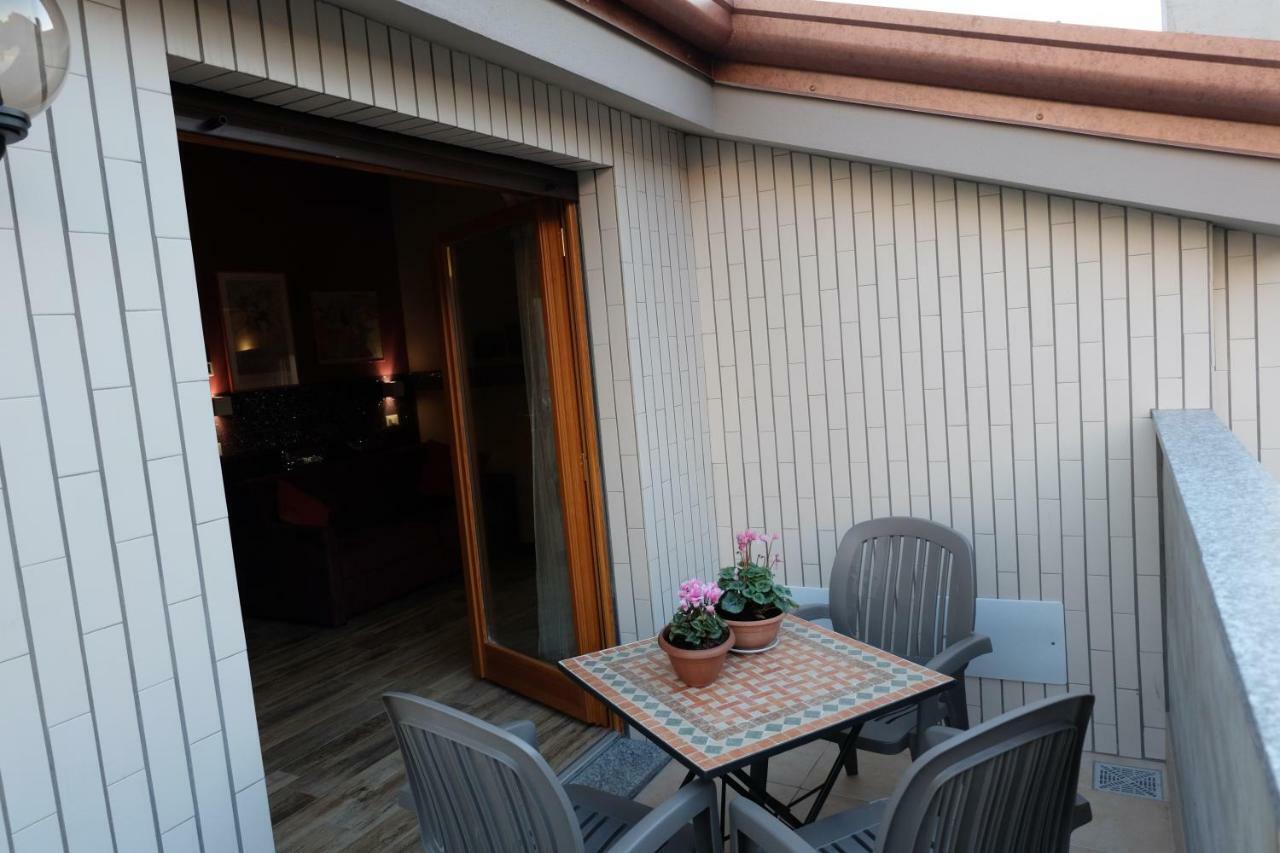 Milano B&B Чинизело Балсамо Екстериор снимка