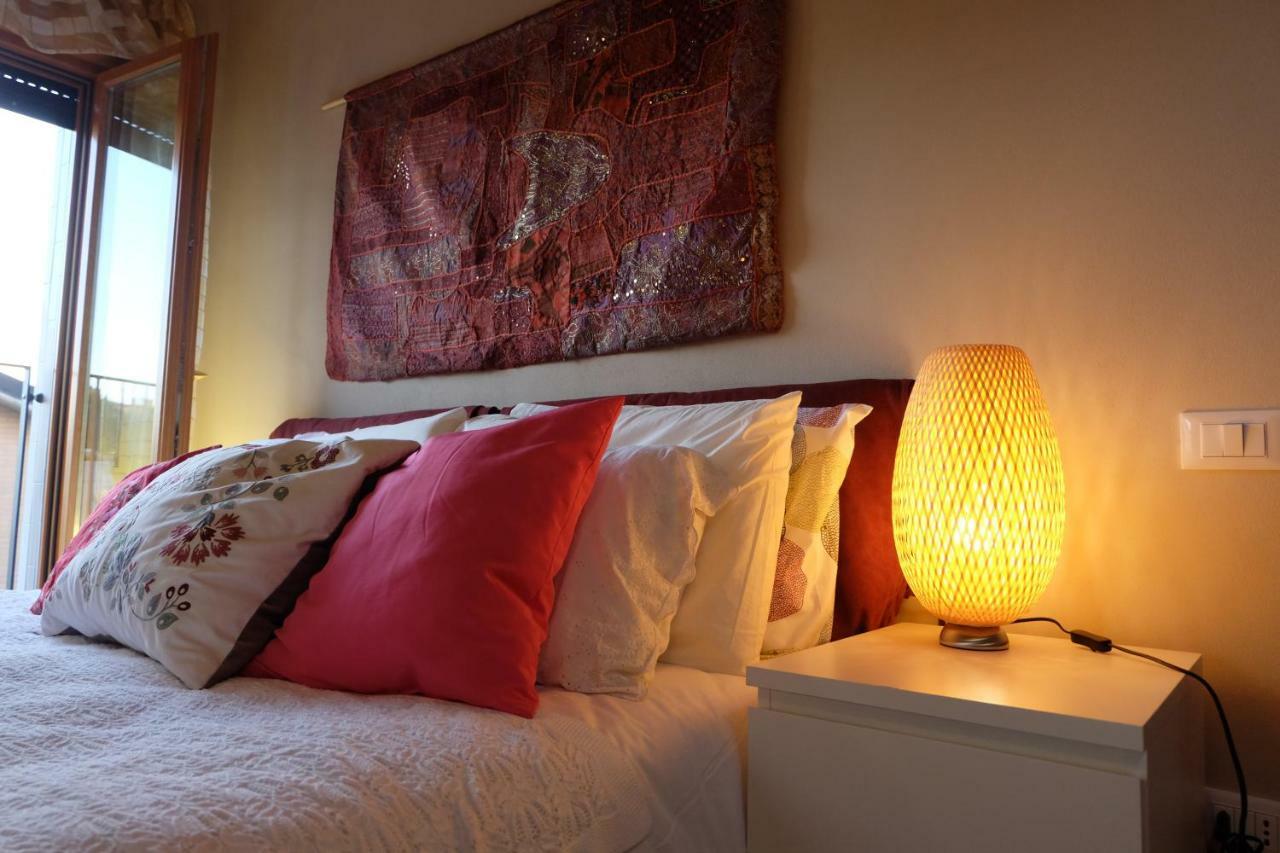 Milano B&B Чинизело Балсамо Екстериор снимка