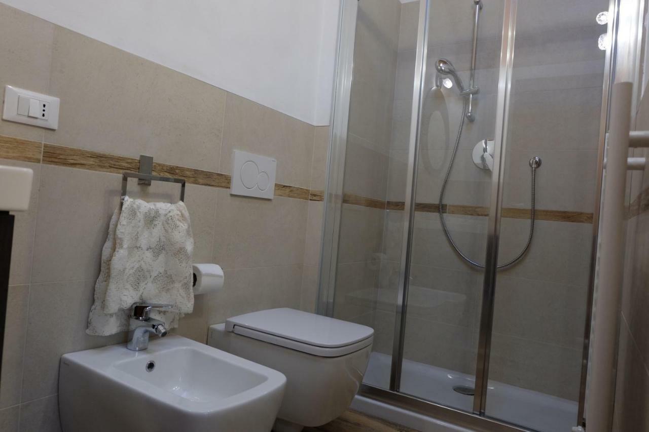 Milano B&B Чинизело Балсамо Екстериор снимка