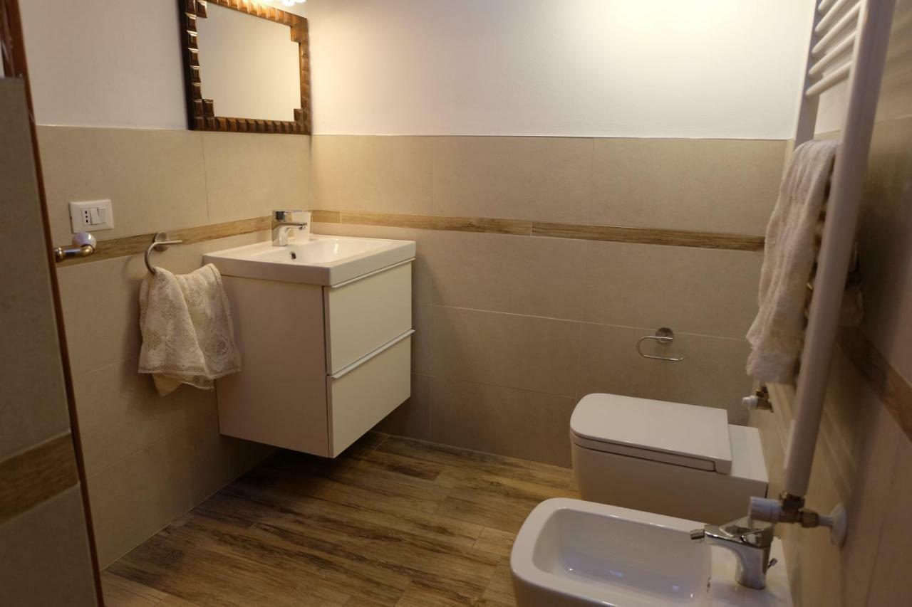 Milano B&B Чинизело Балсамо Екстериор снимка