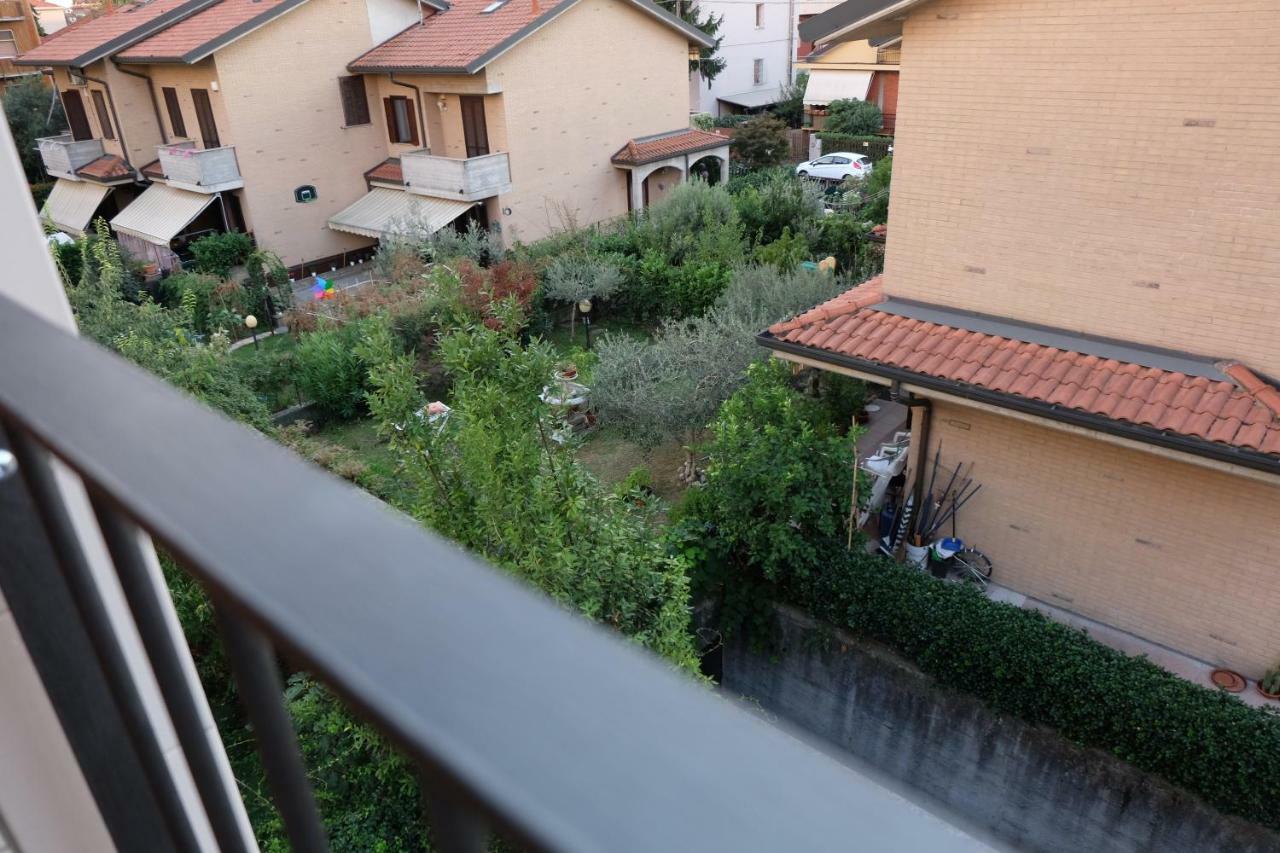 Milano B&B Чинизело Балсамо Екстериор снимка