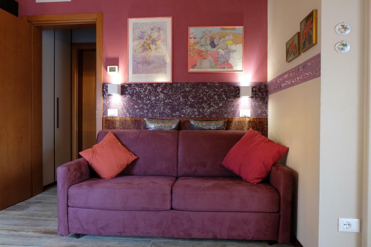 Milano B&B Чинизело Балсамо Екстериор снимка