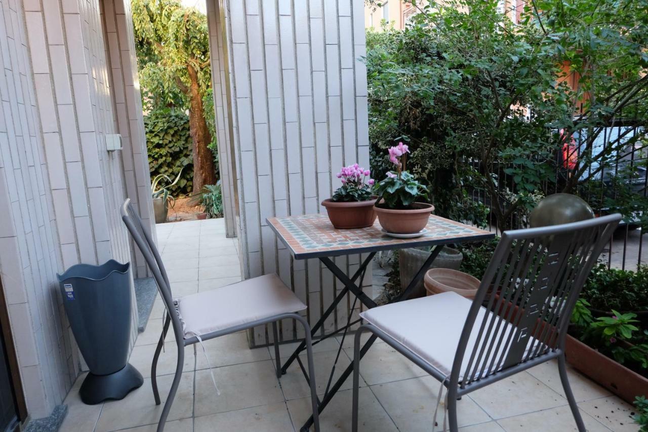 Milano B&B Чинизело Балсамо Екстериор снимка